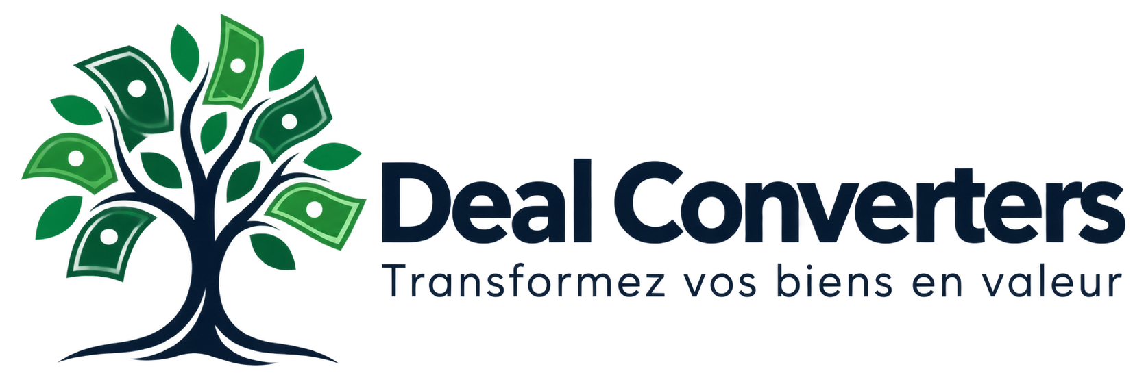 Deal Converters