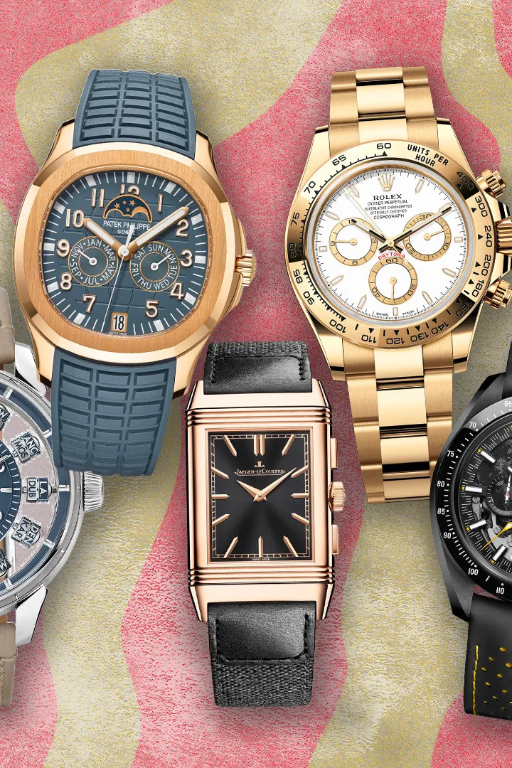 Montres & Bijoux