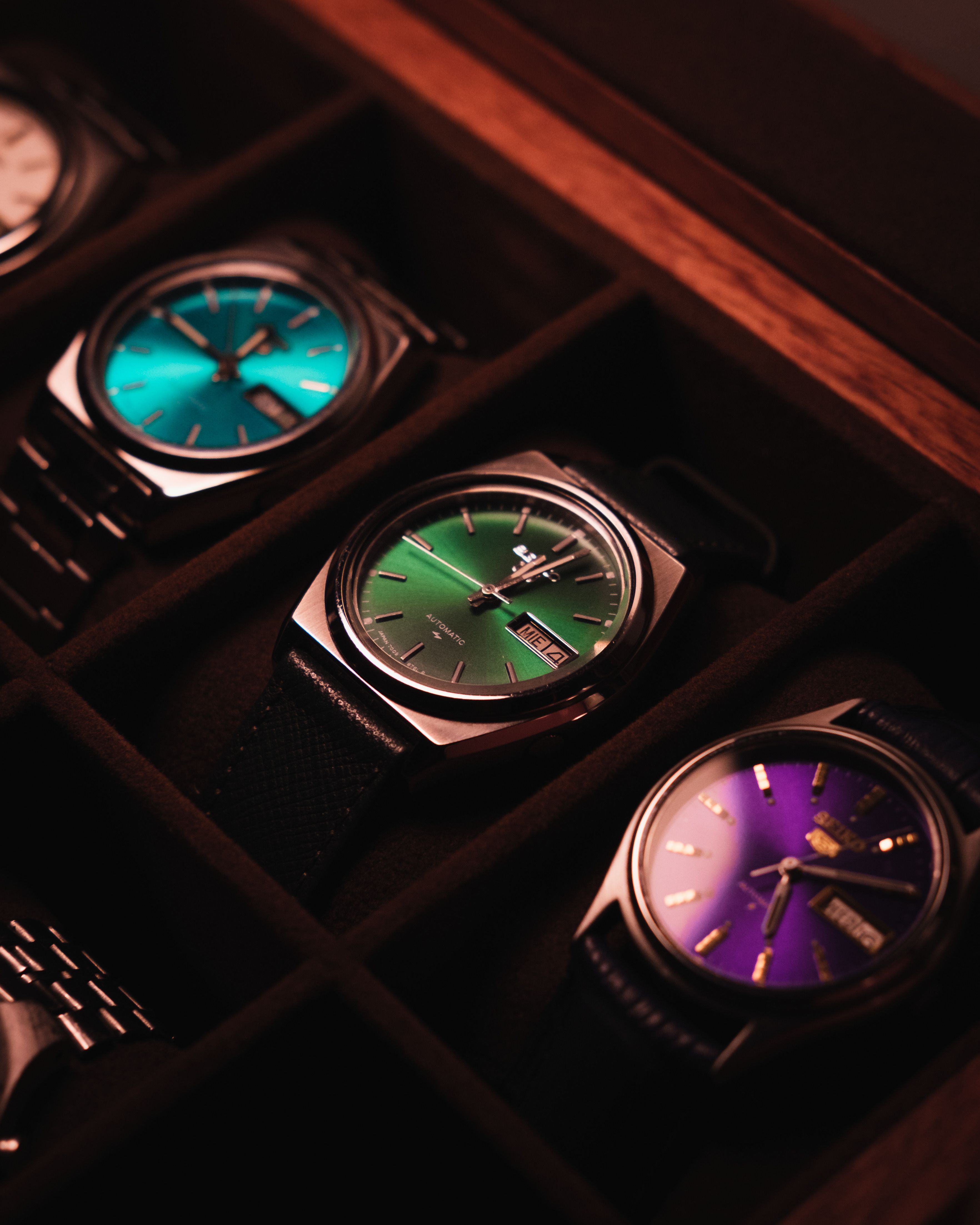 Montres & Bijoux
